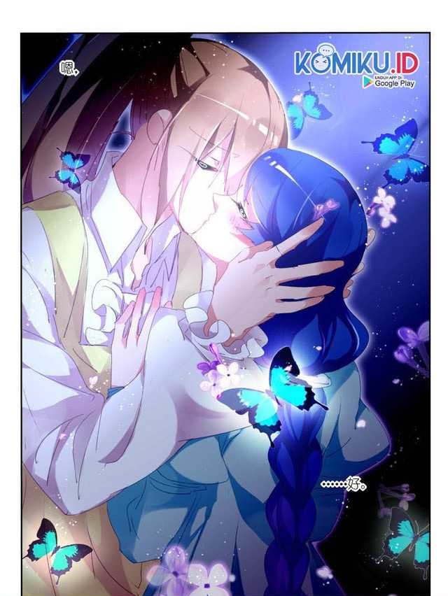 Demon Spirit Seed Manual Chapter 295 Bahasa Indonesia